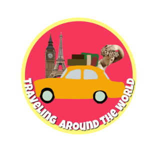 Square or Round Stickers