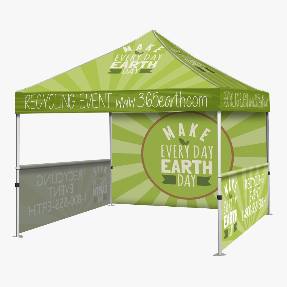 event tent
